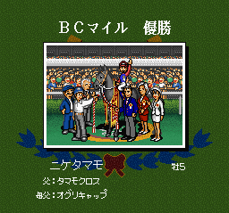 シェイディハイツの画像