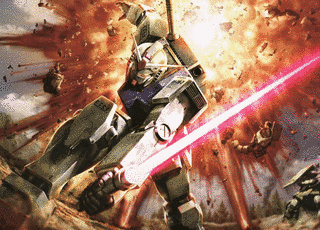 機動戦士ガンダムの画像