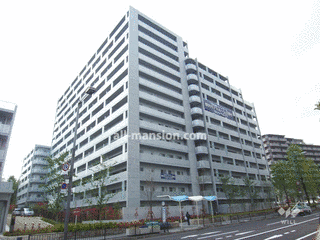 プライムステージの画像