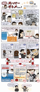 スーパーオトメの画像