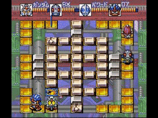 スーパー鉄球ファイト!の画像