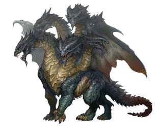 モンスターの画像