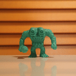 コウザンハヤヒデの画像