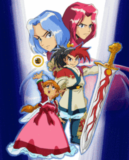 天外魔境ZEROの画像