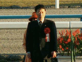 テイエムエースの画像