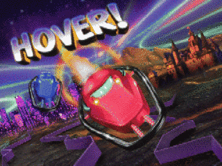 HOVER!の画像