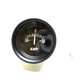 アンペアの画像