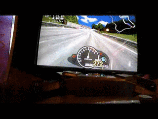 マンクスTT スーパーバイクの画像
