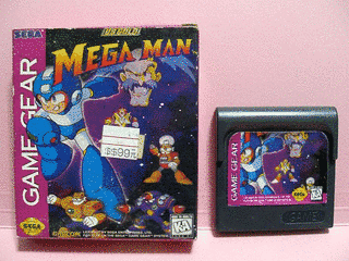 MEGA MANの画像