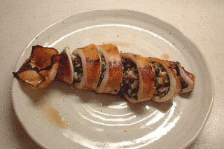 ポンポン焼きの画像