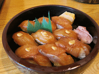 島寿司の画像