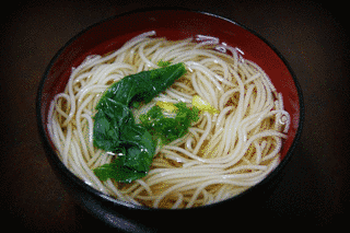 温麺の画像