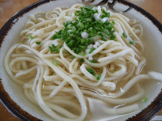 宮古そばの画像