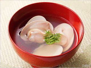 潮汁の画像