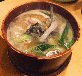わっぱ煮の画像