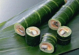 高菜巻の画像