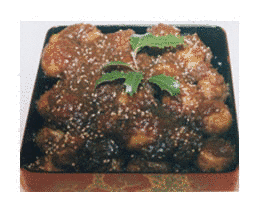 味噌かんぷらの画像