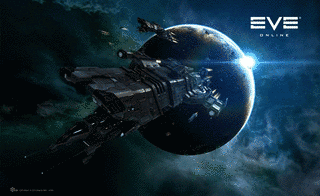 EVE ONLINEの画像