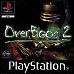 OVERBLOODの画像