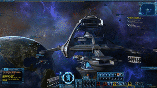 STAR TREK ONLINEの画像
