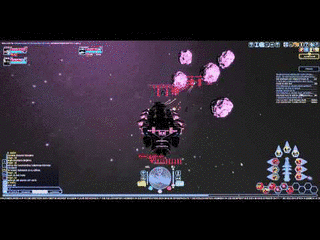 BATTLESTAR GALACTICA ONLINEの画像