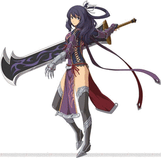 英雄伝説 暁の軌跡の画像