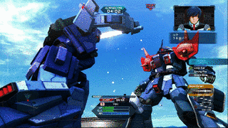 機動戦士ガンダム外伝 THE BLUE DESTINYの画像