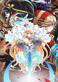 トキメキファンタジー ラテールの画像