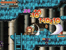メイプルストーリーDSの画像