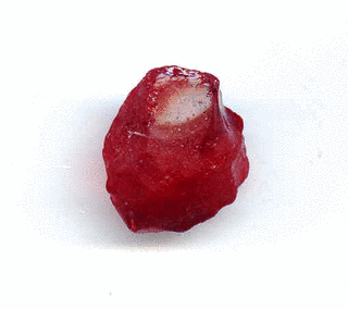 RED STONEの画像