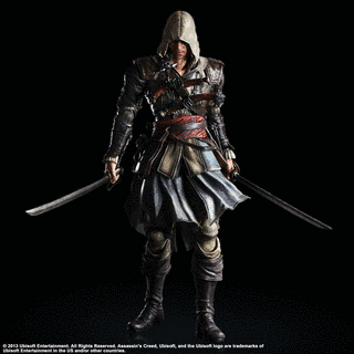 アサシン クリード IV ブラック フラッグの画像