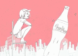 とぅいんくるの画像