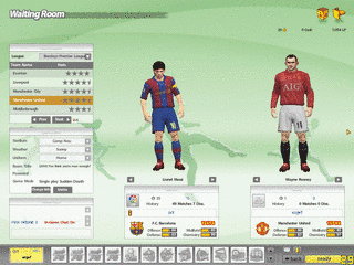FIFA ONLINE 2の画像