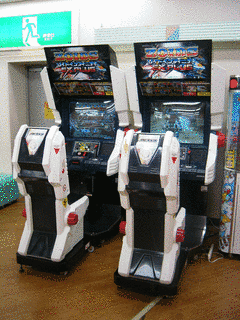 ゾイドインフィニティの画像