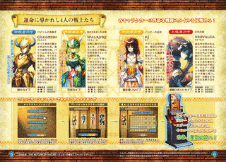 ドルアーガオンライン THE STORY OF AONの画像