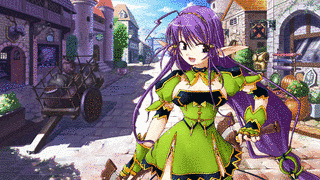 無限のファンタジアの画像