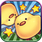 CHICKEN SCRAMBLEの画像