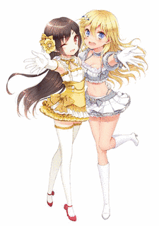 アイドル事変の画像