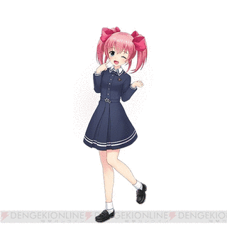 オルタナティブガールズの画像