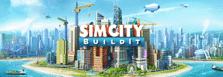 SIMCITY BUILDITの画像