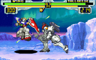 新機動戦記ガンダムW ENDLESS DUELの画像