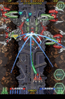 1994年のアーケードゲームの画像