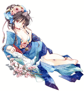 戦国IXA 千万の覇者の画像