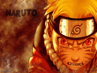 NARUTO -ナルト-の画像