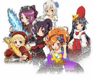 SISTER QUESTの画像