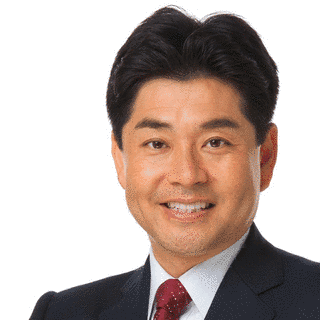 山井和則の画像
