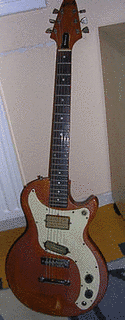 ギブソン・EB-3の画像