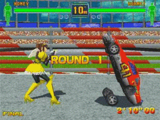 ファイターズメガミックスの画像