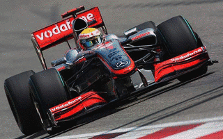 FORMULA ONEの画像