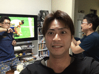 我が家何処やの画像